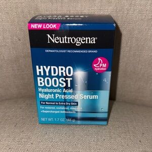 Neutrogena Hydro Boost